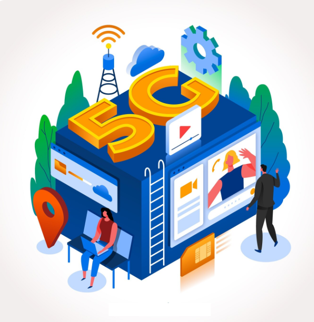 telecom